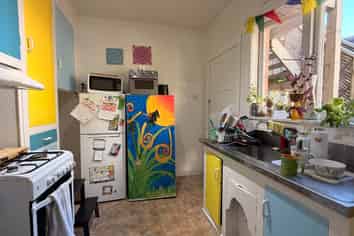 2/21 Hillside Crescent South, Mount Eden