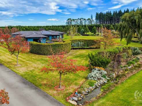 1055 Browns Road, Swannanoa