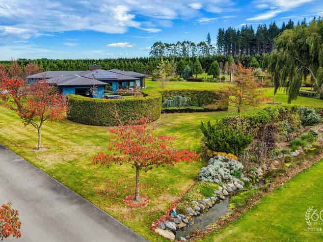 1055 Browns Road, Swannanoa