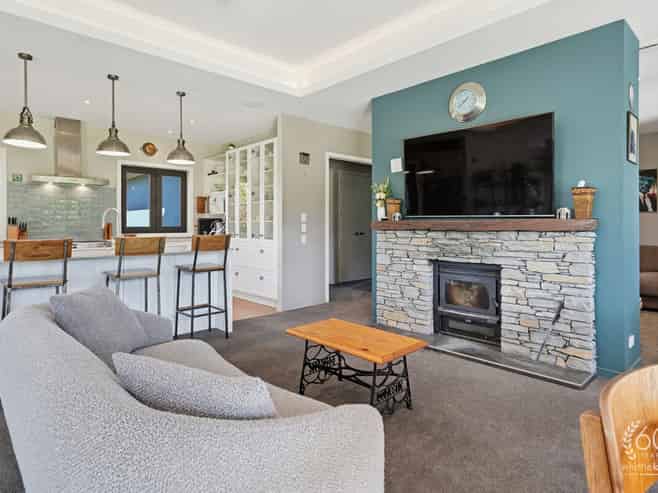 1055 Browns Road, Swannanoa