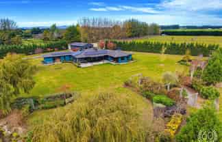 1055 Browns Road, Swannanoa