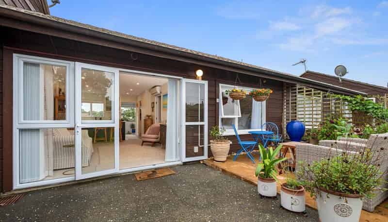 7/15 Puriri Street, Takapuna