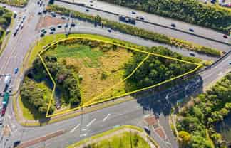 High Profile South Auckland Landholding