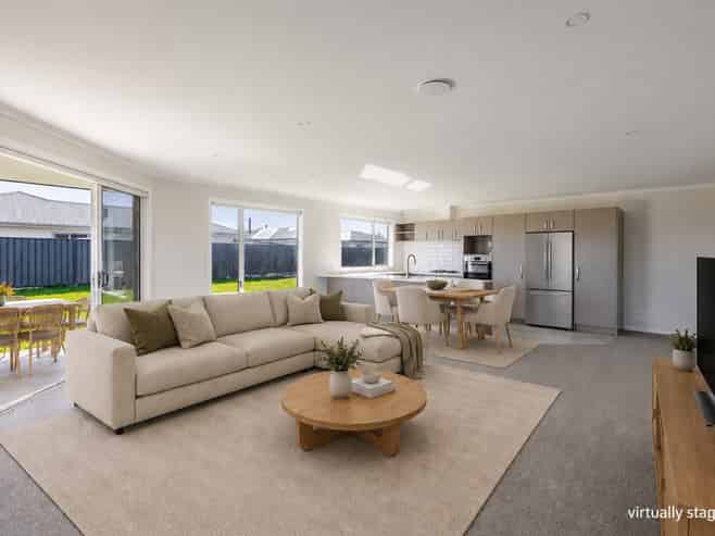33 Belgrove Drive, Waipukurau