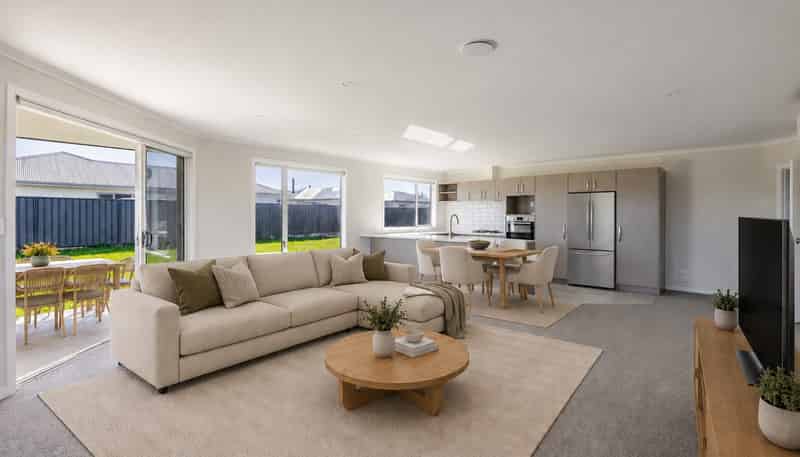 33 Belgrove Drive, Waipukurau