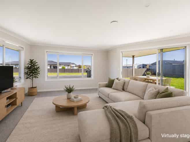 33 Belgrove Drive, Waipukurau