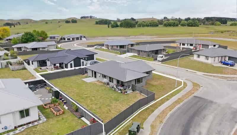 33 Belgrove Drive, Waipukurau