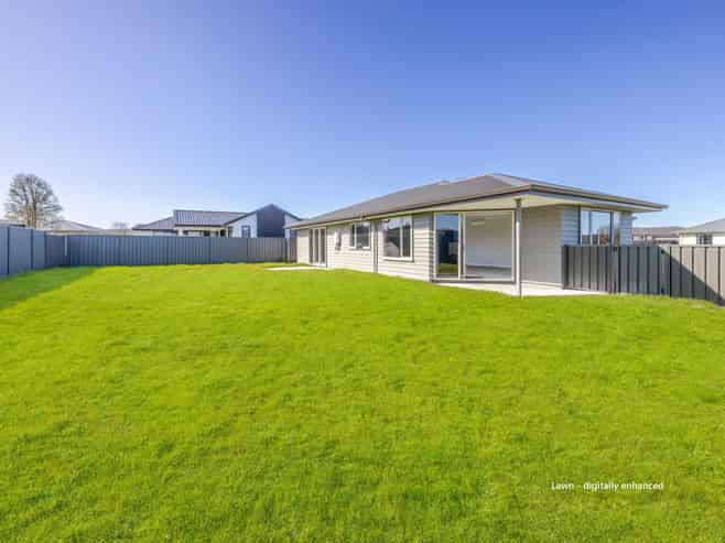 33 Belgrove Drive, Waipukurau