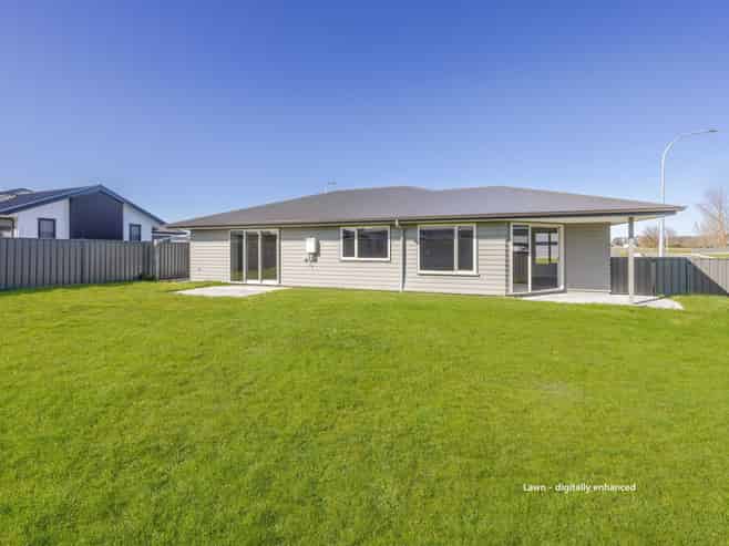33 Belgrove Drive, Waipukurau