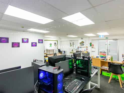 Cost Effective Office Solution