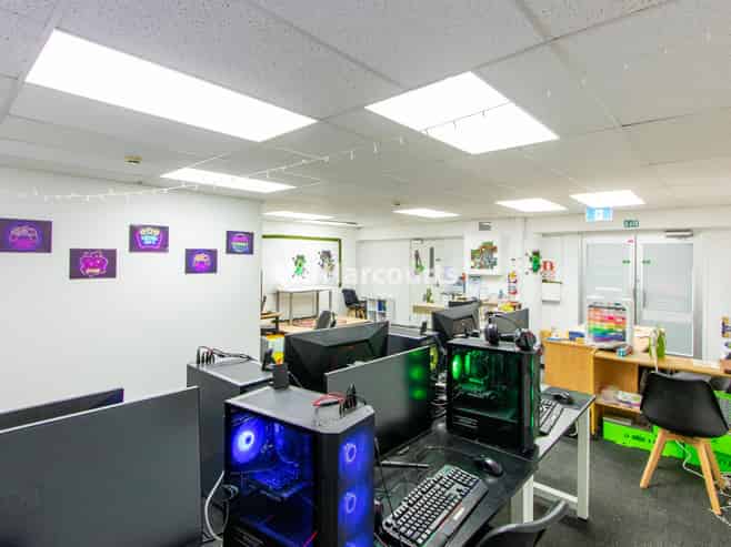 Cost Effective Office Solution