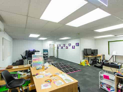 Cost Effective Office Solution