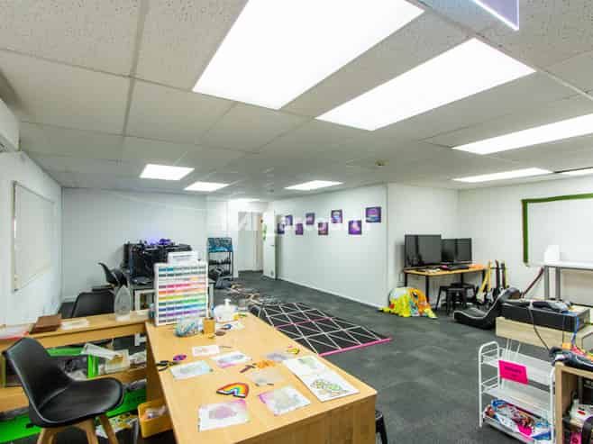 Cost Effective Office Solution