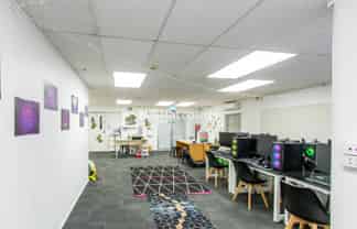 Cost Effective Office Solution