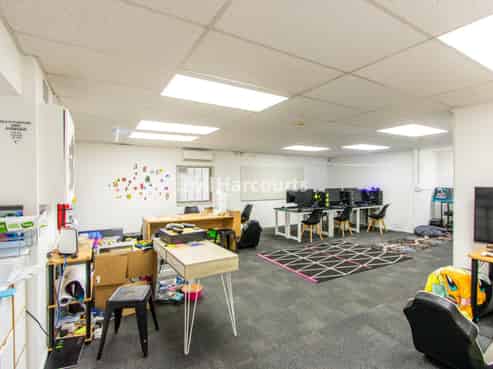 Cost Effective Office Solution