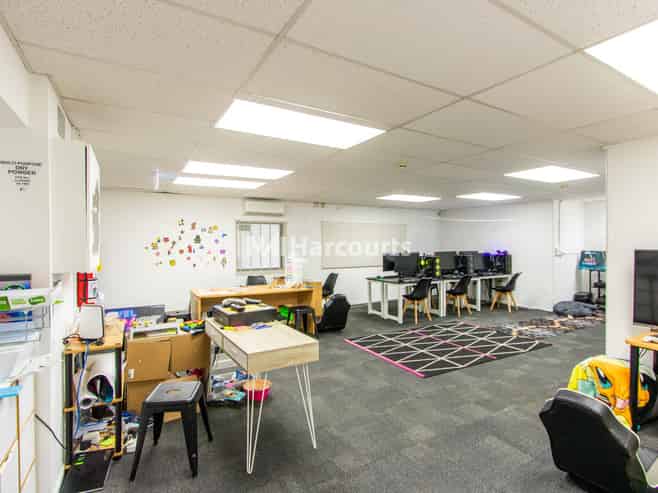 Cost Effective Office Solution