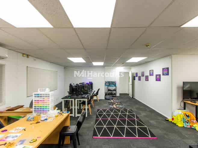 Cost Effective Office Solution