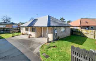 33 Regalwood Place, Favona