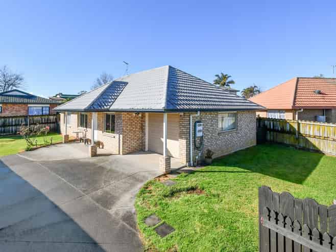 33 Regalwood Place, Favona
