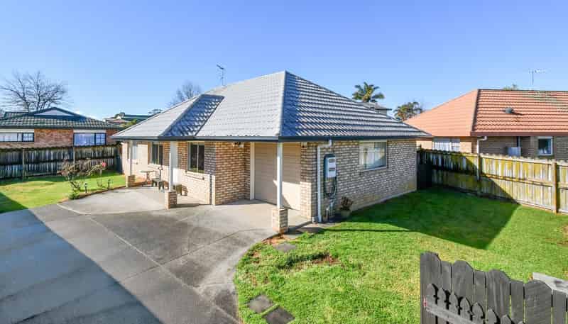 33 Regalwood Place, Favona