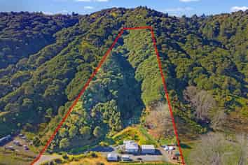 339C Taneatua Road, Taneatua