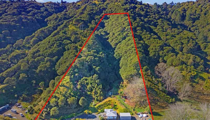 339C Taneatua Road, Taneatua