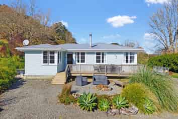 339C Taneatua Road, Taneatua
