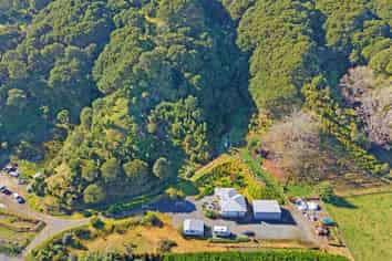 339C Taneatua Road, Taneatua