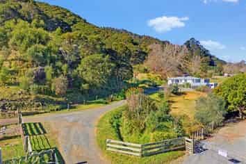 339C Taneatua Road, Taneatua
