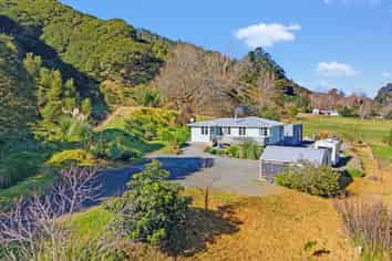 339C Taneatua Road, Taneatua