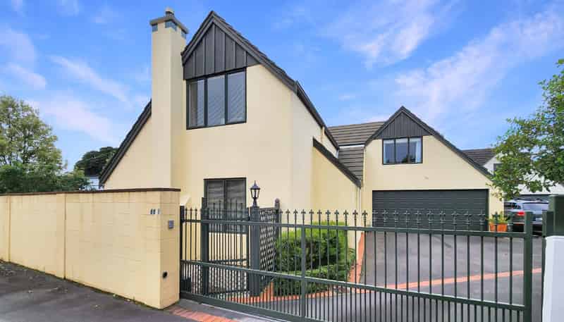 1/88  Waterloo Road, Belmont