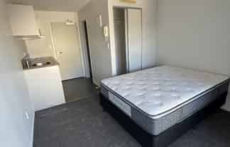 10A/113 Vincent Street, Auckland Central