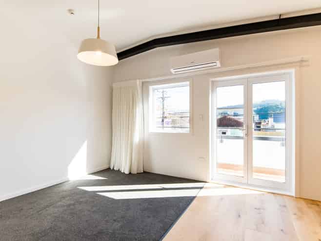 A/44 Nelson Street, Petone