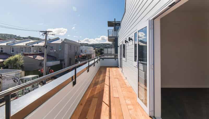 A/44 Nelson Street, Petone