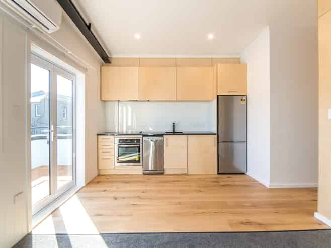 A/44 Nelson Street, Petone