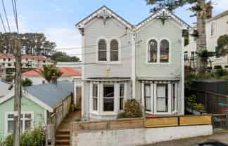 89 Coromandel Street, Newtown