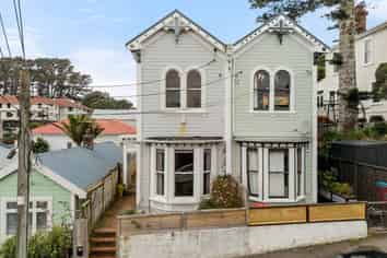 89 Coromandel Street, Newtown