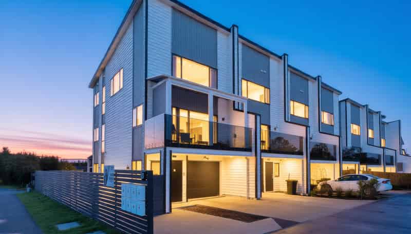 1/18 Hutchinsons Road, Bucklands Beach
