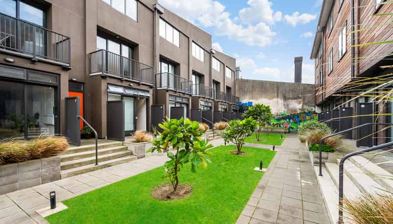 13 Arney Street, Newtown
