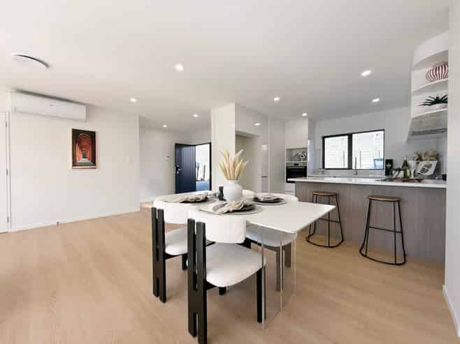 Lot 4, 3 Libby Lane, Howick