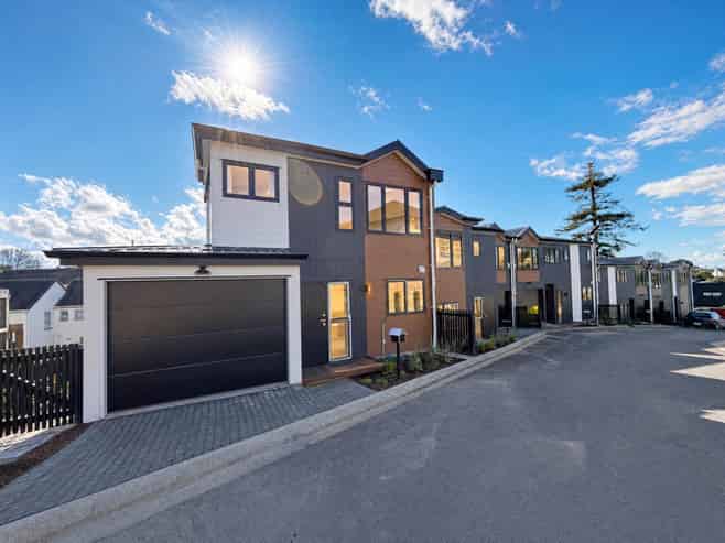 Lot 4, 3 Libby Lane, Howick