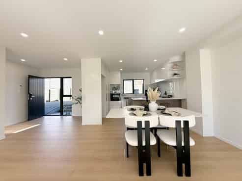 Lot 4, 3 Libby Lane, Howick