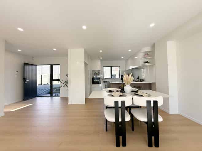 Lot 4, 3 Libby Lane, Howick