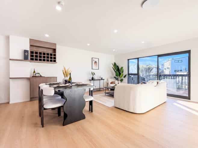 Lot 4, 3 Libby Lane, Howick