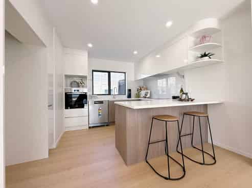 Lot 4, 3 Libby Lane, Howick