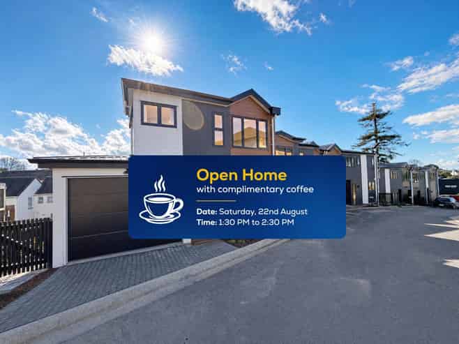 Lot 4, 3 Libby Lane, Howick