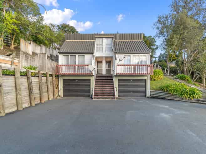 16A and 16 Wordsworth Street, Leamington