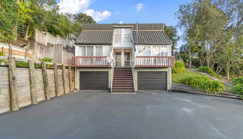16A and 16 Wordsworth Street, Leamington