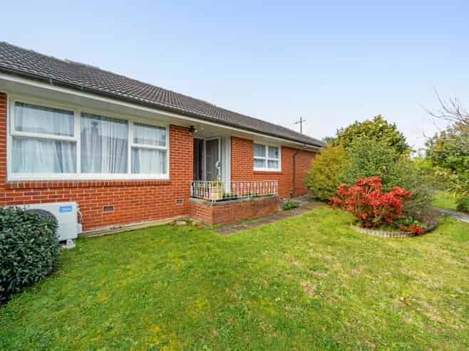 126A St Johns Road, Saint Johns