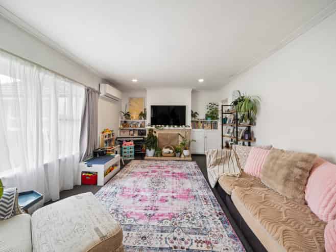 126A St Johns Road, Saint Johns